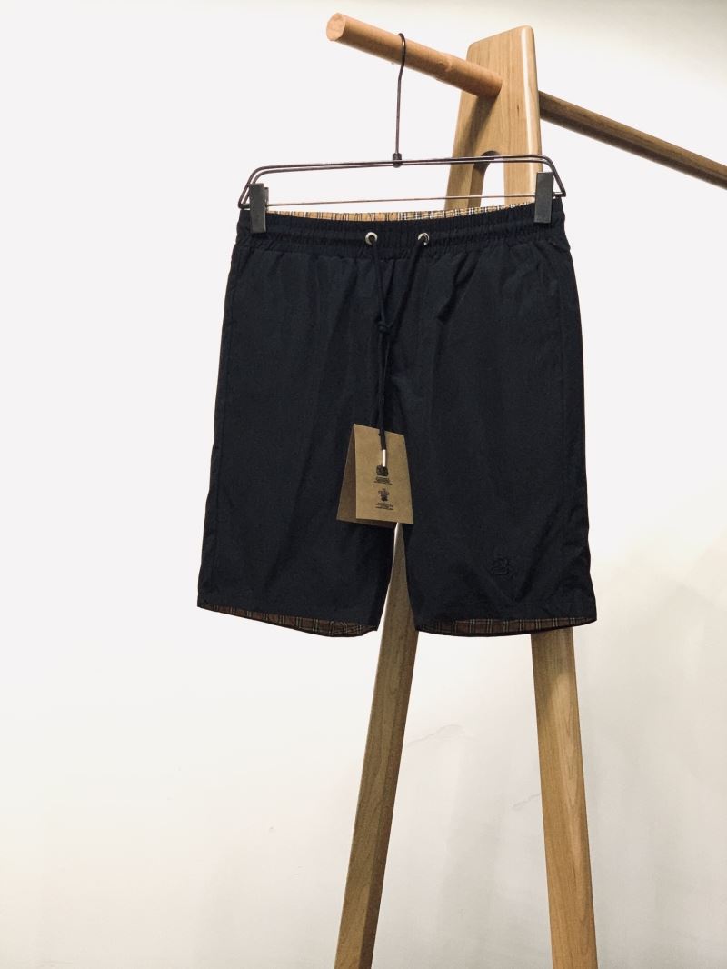 Burberry Short Pants